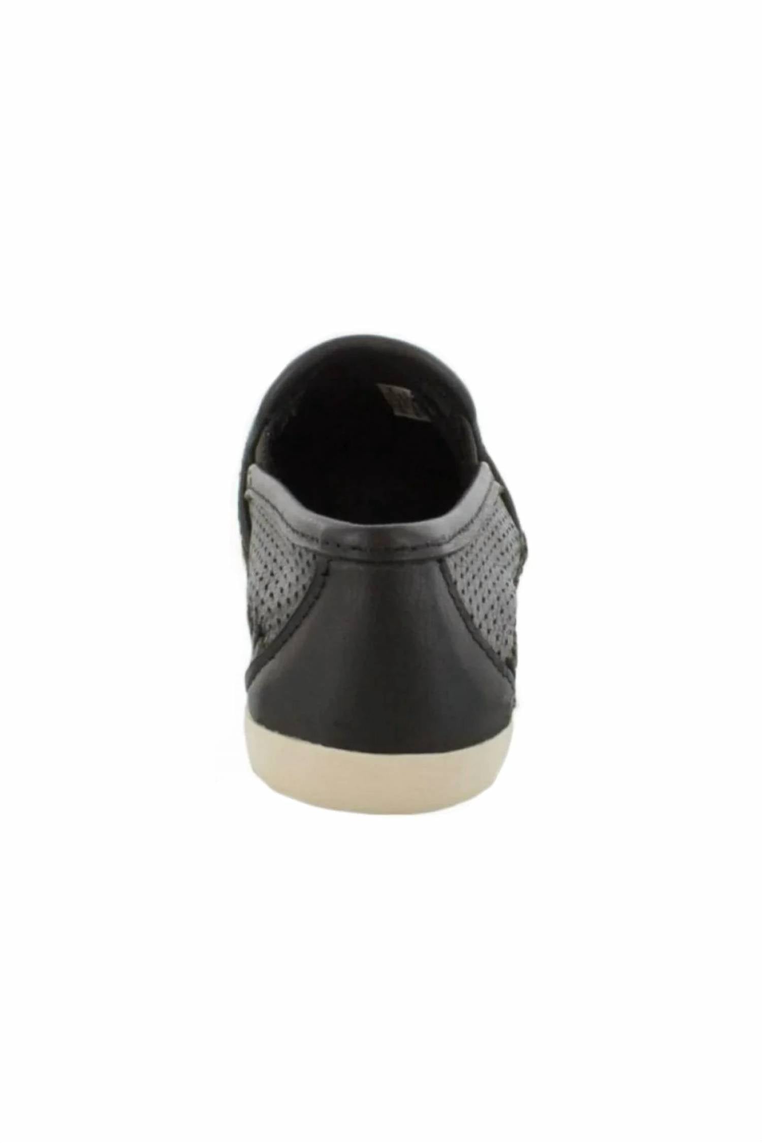Minnetonka - Women's Pacific Leather Sneaker