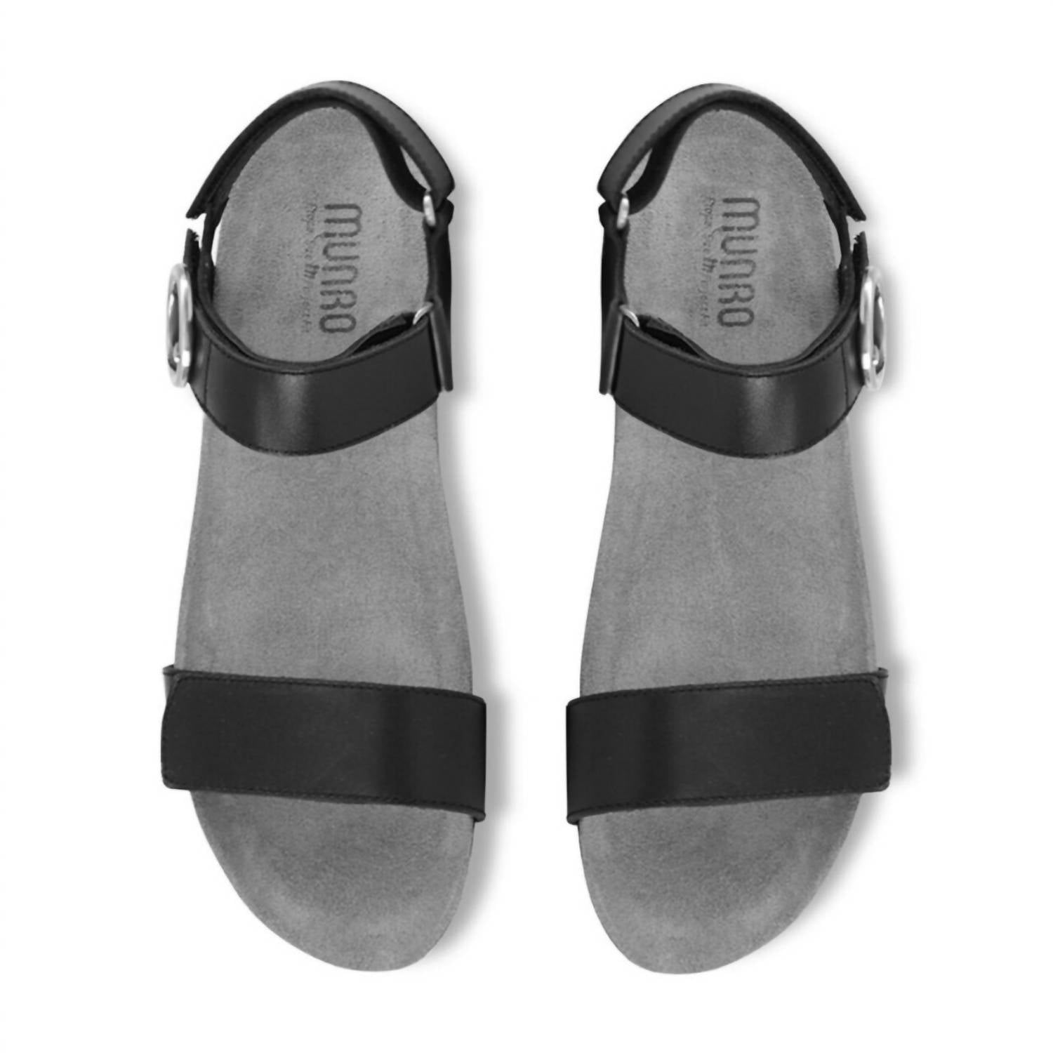 Munro - Women's Sintra Wedge Sandal