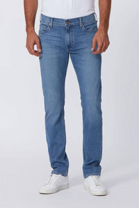 Paige - Federal Slim Straight Jeans
