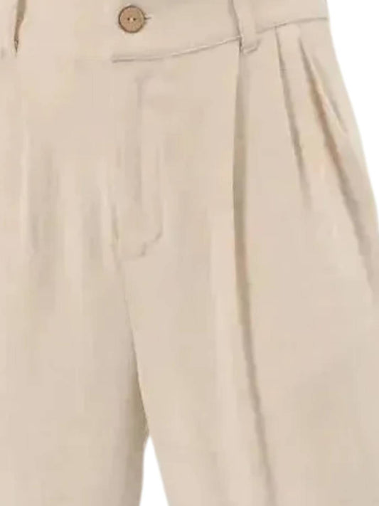 Kylie Paige - Margo High Waist Trouser