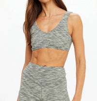 The Upside - Reversible Issac Bra
