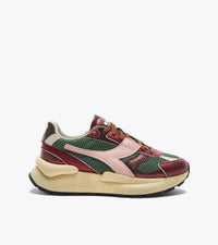 Diadora - Women's Mercury Elite Cobra Sneaker