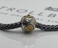 Trollbeads - Women's Sun Bead Charm