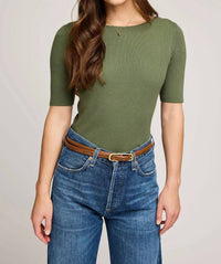 Gentle Fawn - Rooney Tee