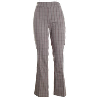 TRIBAL Women's Pull On Pants in coffee - women's pants