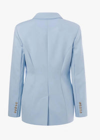 Iris Setlakwe - Single Breasted Blazer