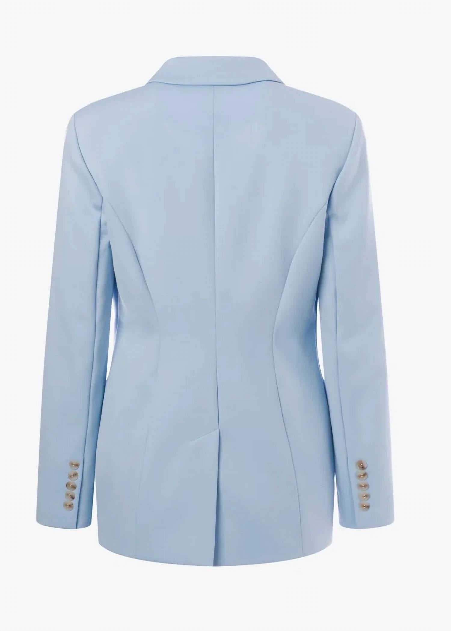 Iris Setlakwe - Single Breasted Blazer