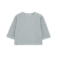 One More In The Family - Kid's Nuvola Chapin Sweater Top