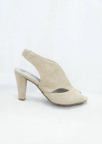 Eric Michael - Women's Peru Heel