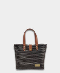 Maria Victoria Women's Sofia Crossbody Bag in chocolate brown - women's bag