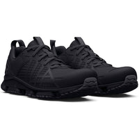 Under Armour - Men's Micro G Strikefast Protect Tactical Shoes