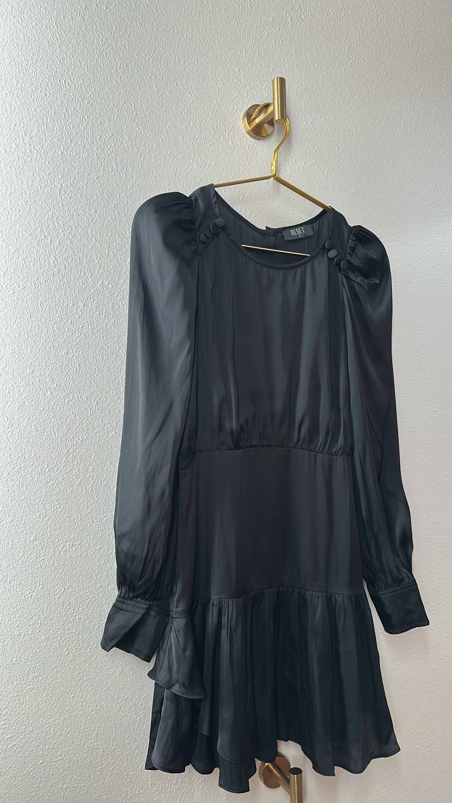 Reset By Jane - Women's Stella Layered Dress