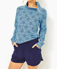 Lilly Pulitzer - Backcourt Short