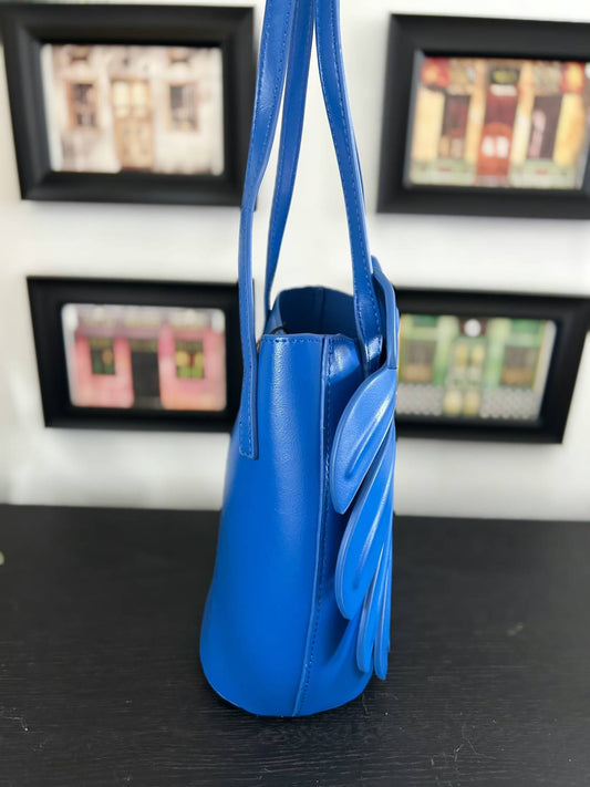 Bc Handbags - Women's Palma Leaf Bag