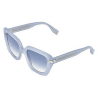 Marc Jacobs - Women's 1051/s 0r3t Butterfly Sunglasses