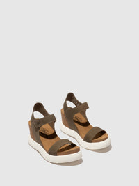 Women's Wedge Sandal