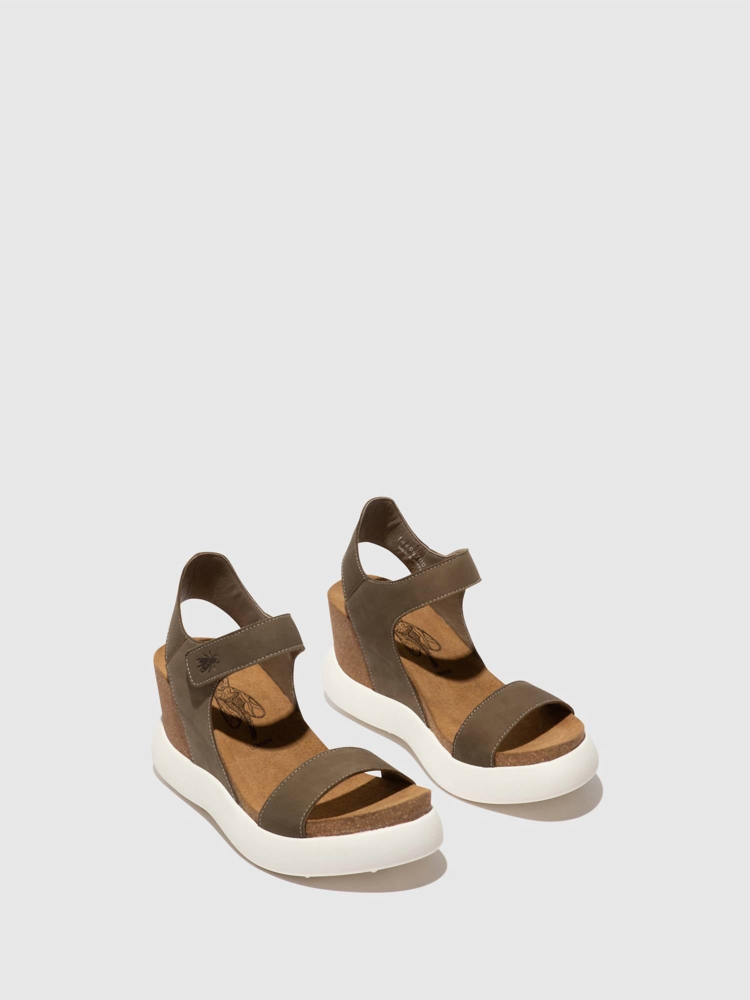 Women's Wedge Sandal