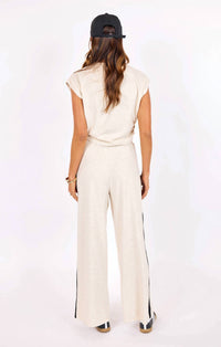 Sadie & Sage - Metro Knit Pants