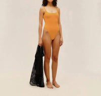Haight - Pipping Thidu One Piece Swimsuit