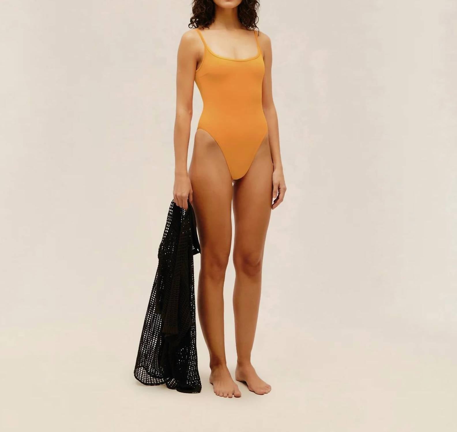 Haight - Pipping Thidu One Piece Swimsuit