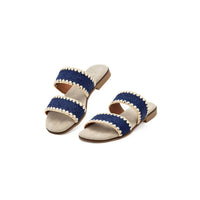 Charleston Shoe Co. - Women's Majorca Sandal