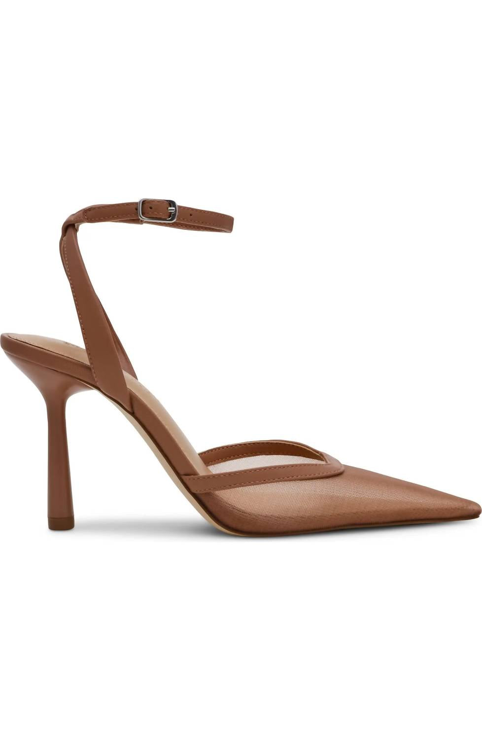 Steve Madden - Women's Alliance Mesh Heel