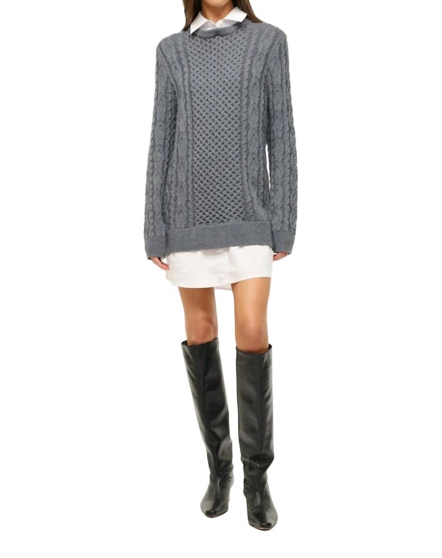 Staud - Aldrin Dress