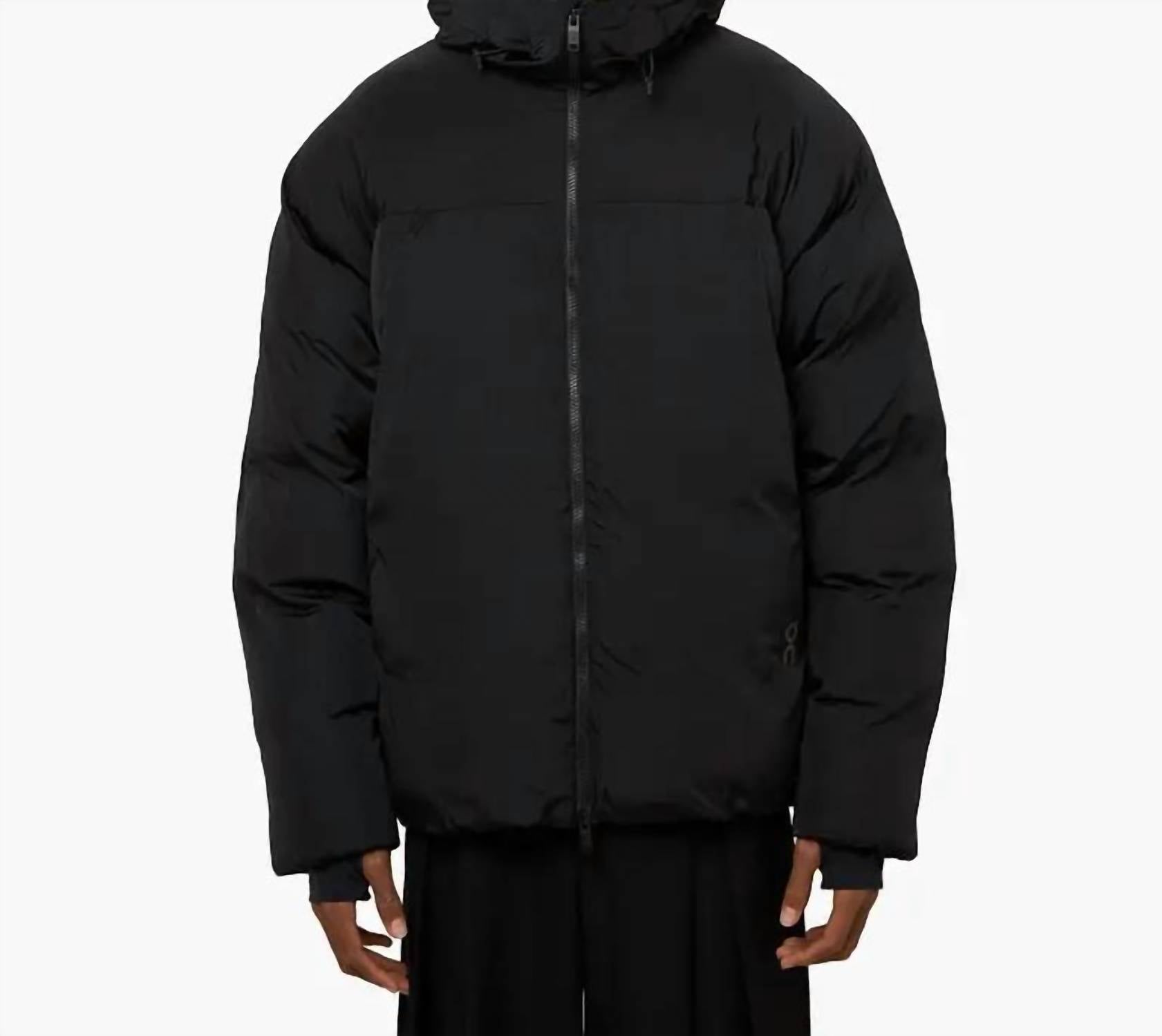 On Running - All-day Puffer Jacket