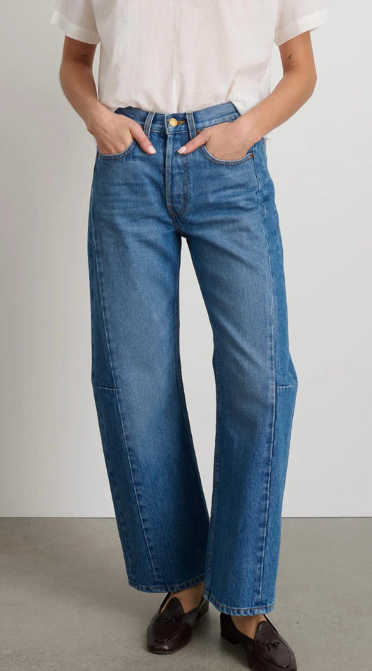 B Sides - Slim Lasso Jeans