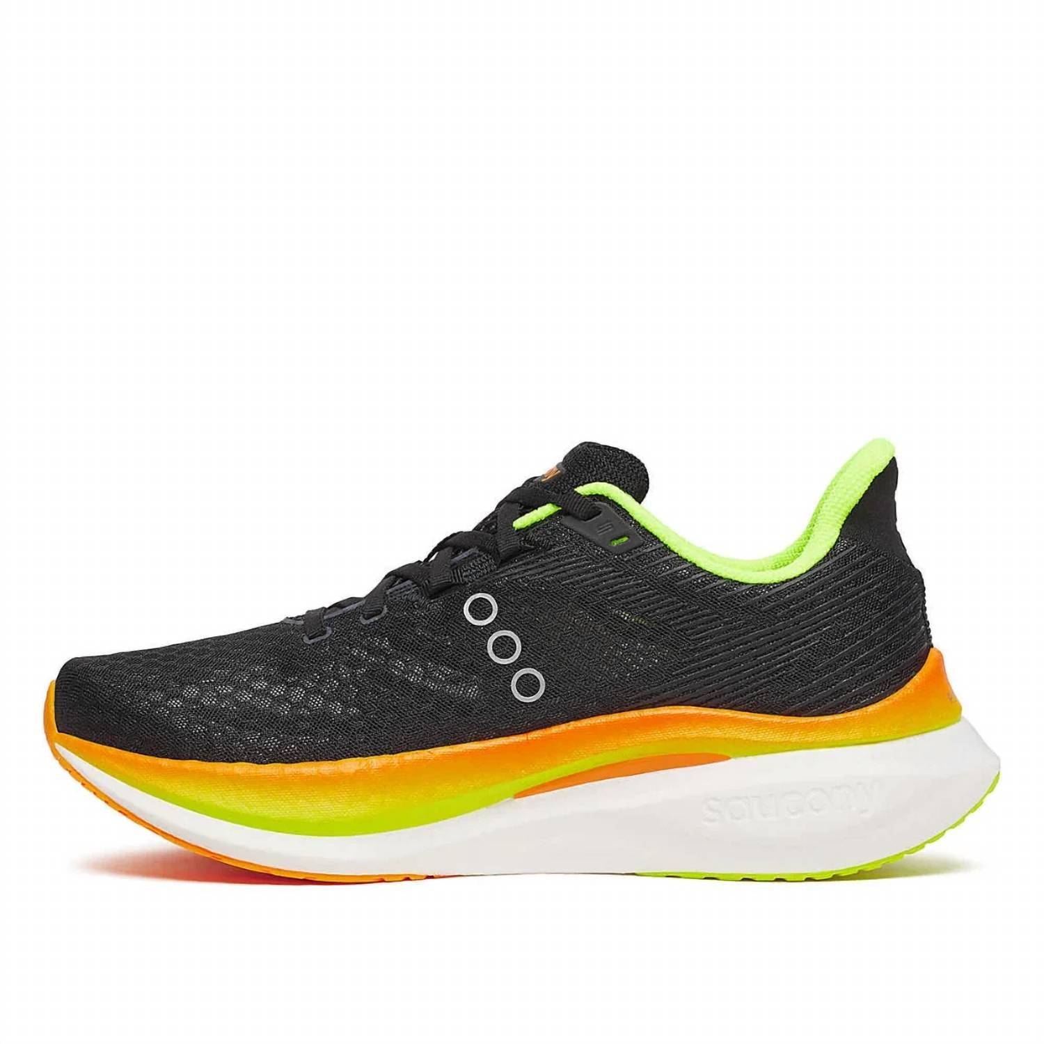 Saucony - Men's Endorphin Speed 5 Running Shoes