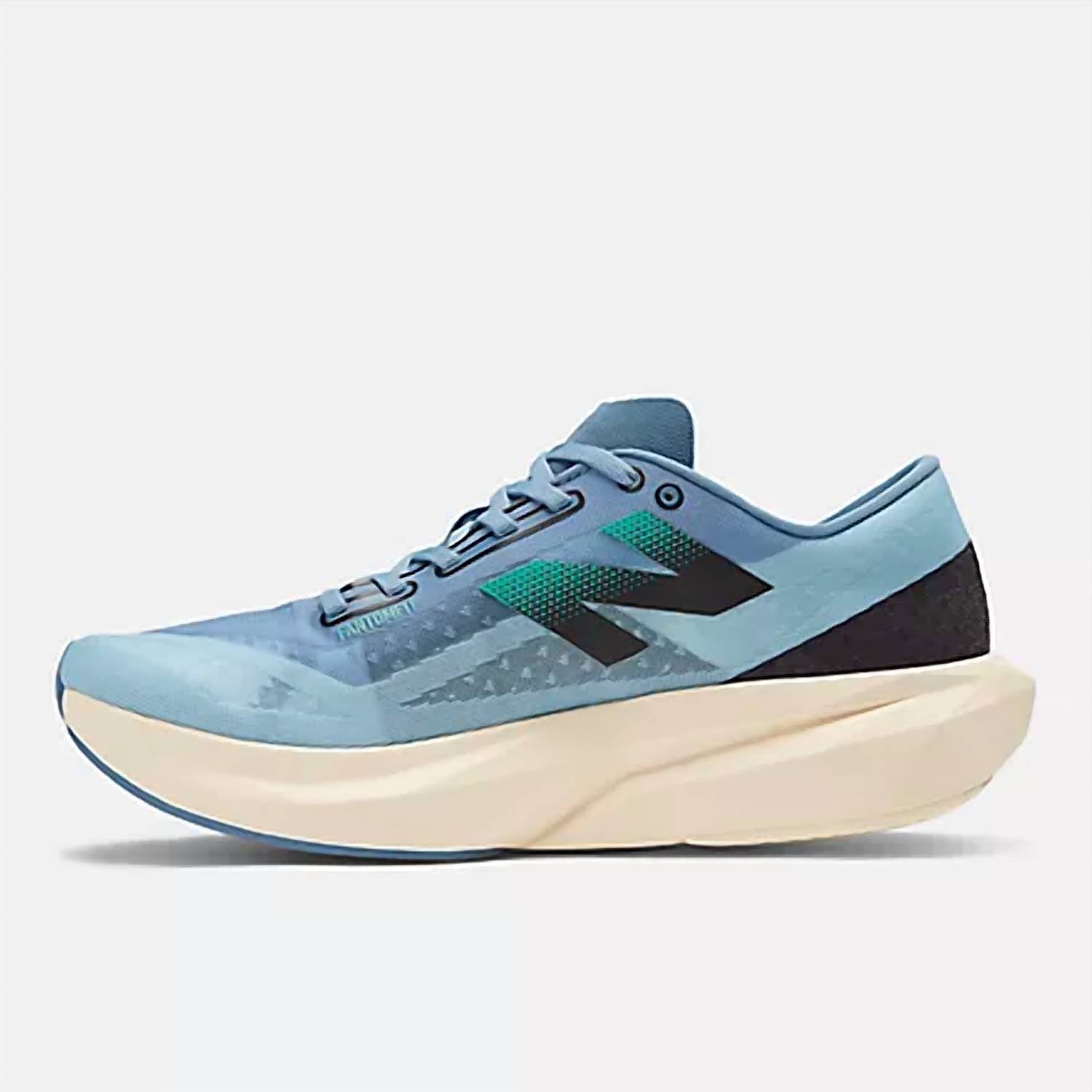 New Balance - Men's Fuel Cell Rebel V4 Running Shoes