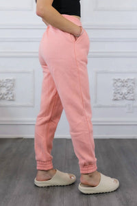 Surelymine - Fleece Lined Thick Jogger