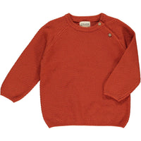 Me & Henry - Roan Crewneck Sweater