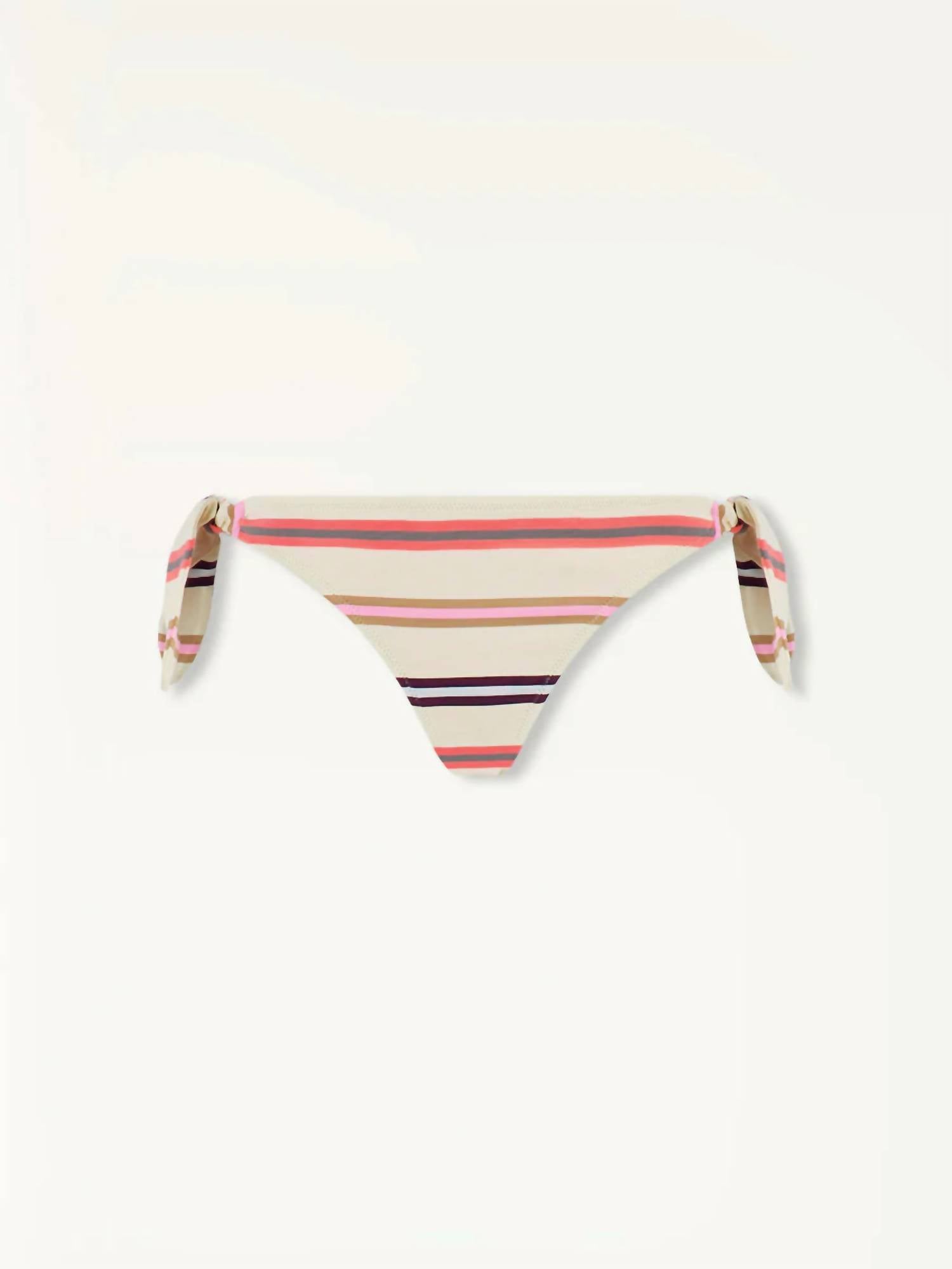 Lemlem - Lucy Side Tie Bottom