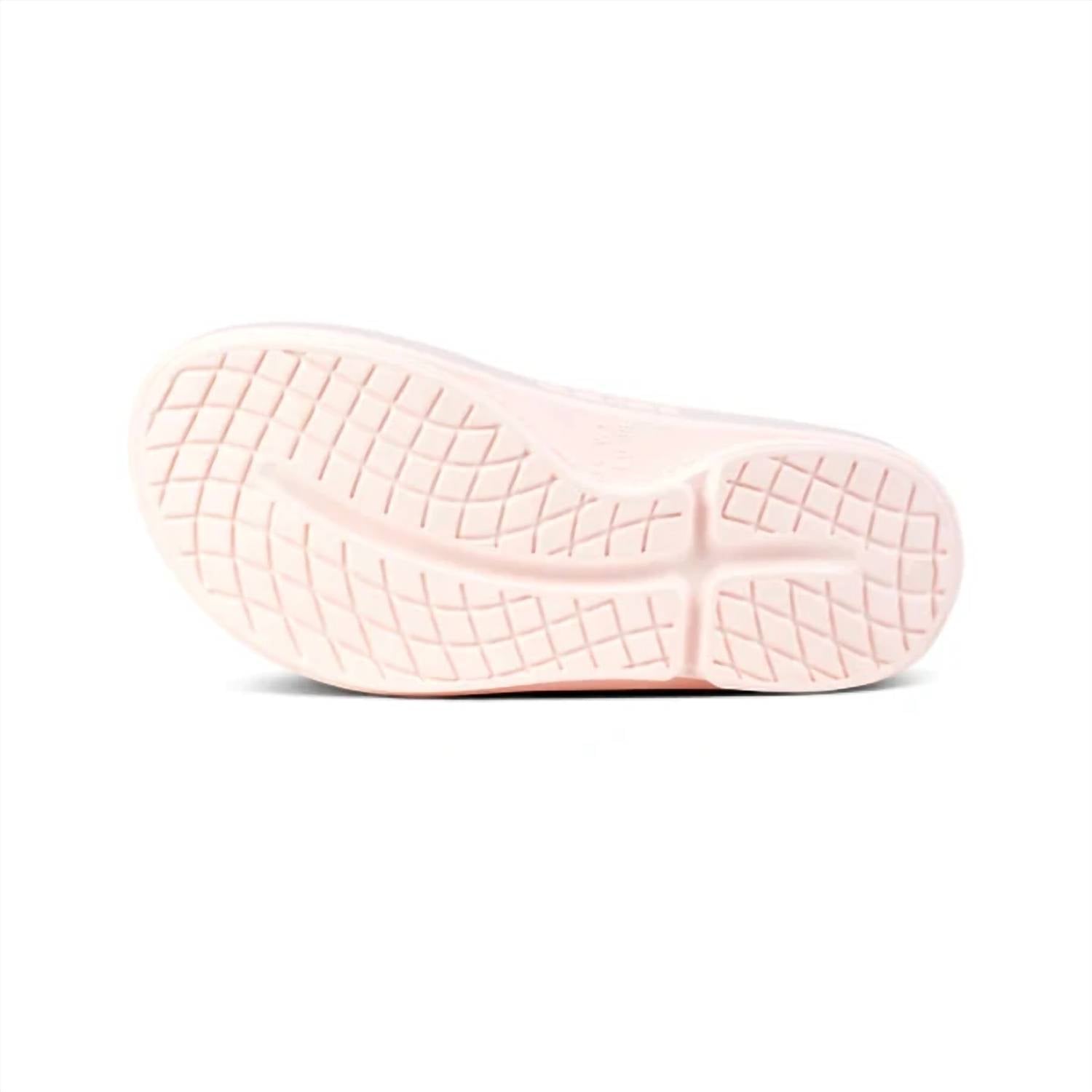 Oofos - Men's Ooriginal Thong Sandals