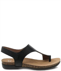 Dansko - Women's Reece Leather Sandals
