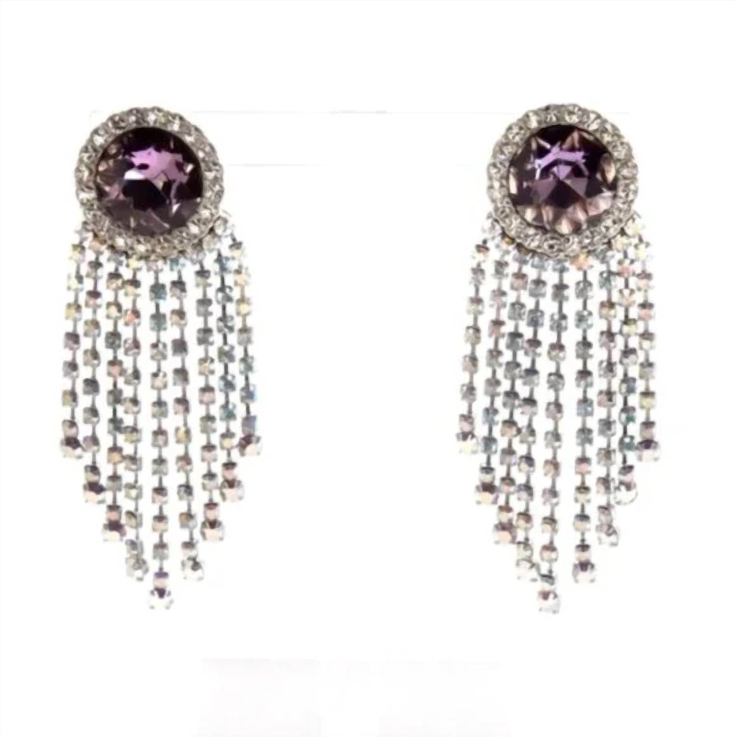 For Love & Lemons - Women's Amelie Earrings