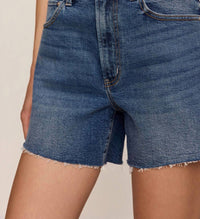Z Supply - Jonah Mid Rise Relaxed Short