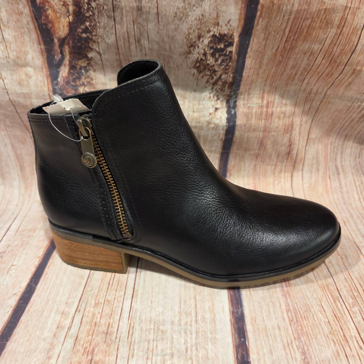 Sperry - Women's Seaport 2.0 Bootie