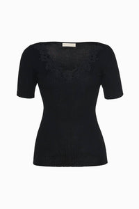 Ulla Johnson - Celeste Knit Top