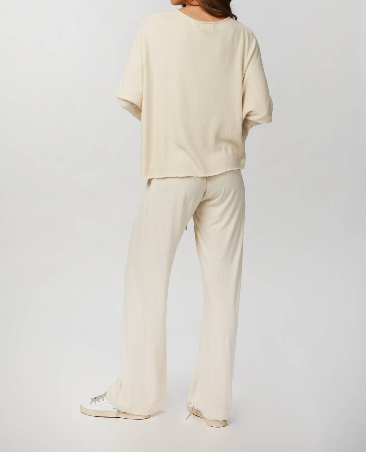 THE MAELLE PANTS