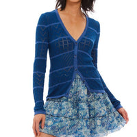 Allison New York - Gloria Cardigan