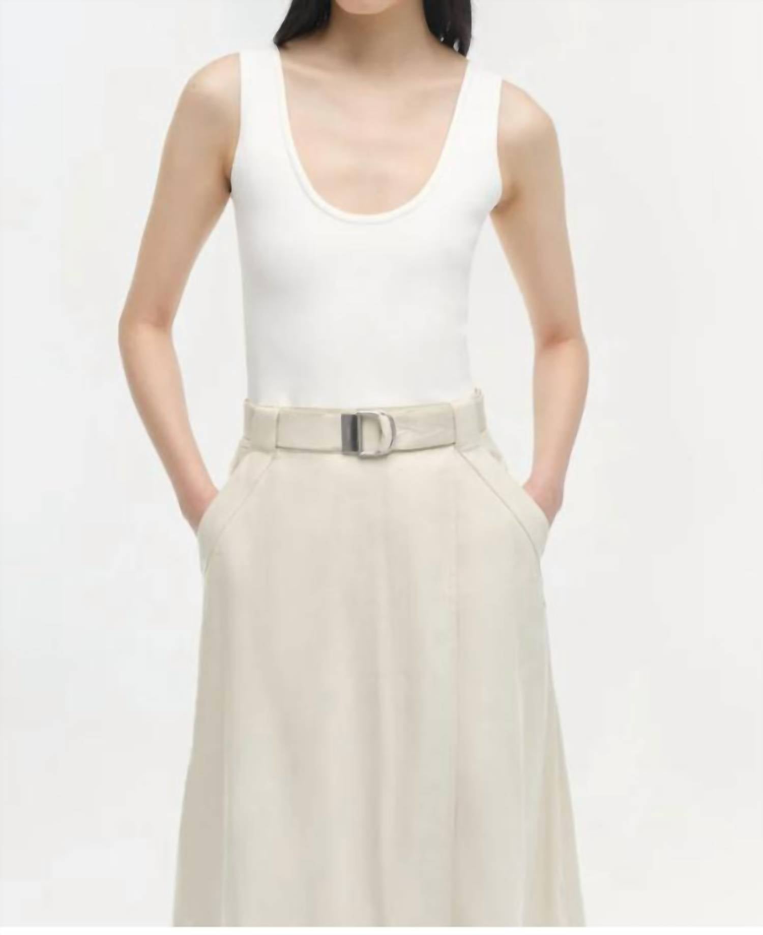 Simkhai - Camden Tank Dress