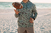 Burlebo - Lightweight Performance Hoodie