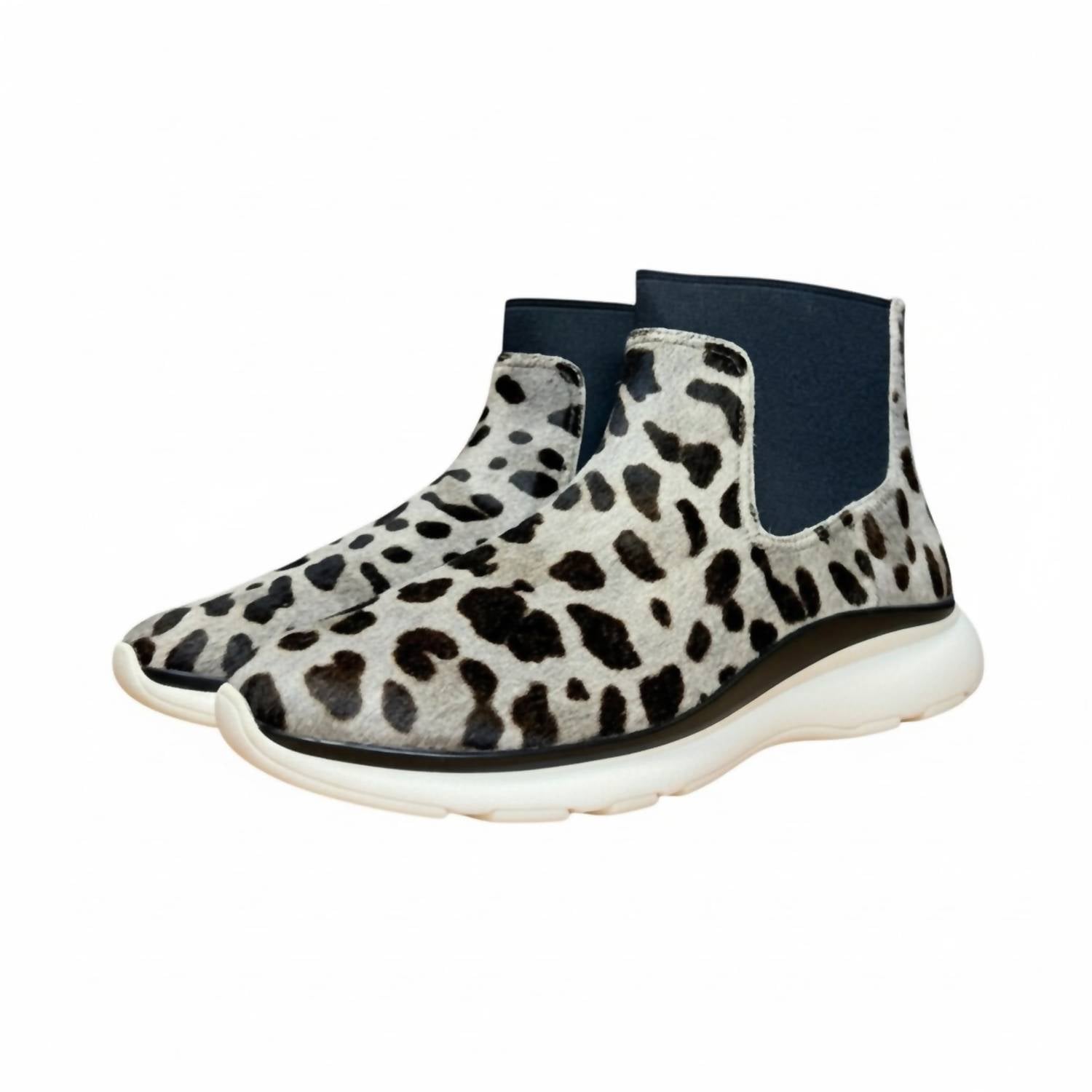 Cole Haan - Women's 3 Zerogrand Chelsea Waterproof bootie