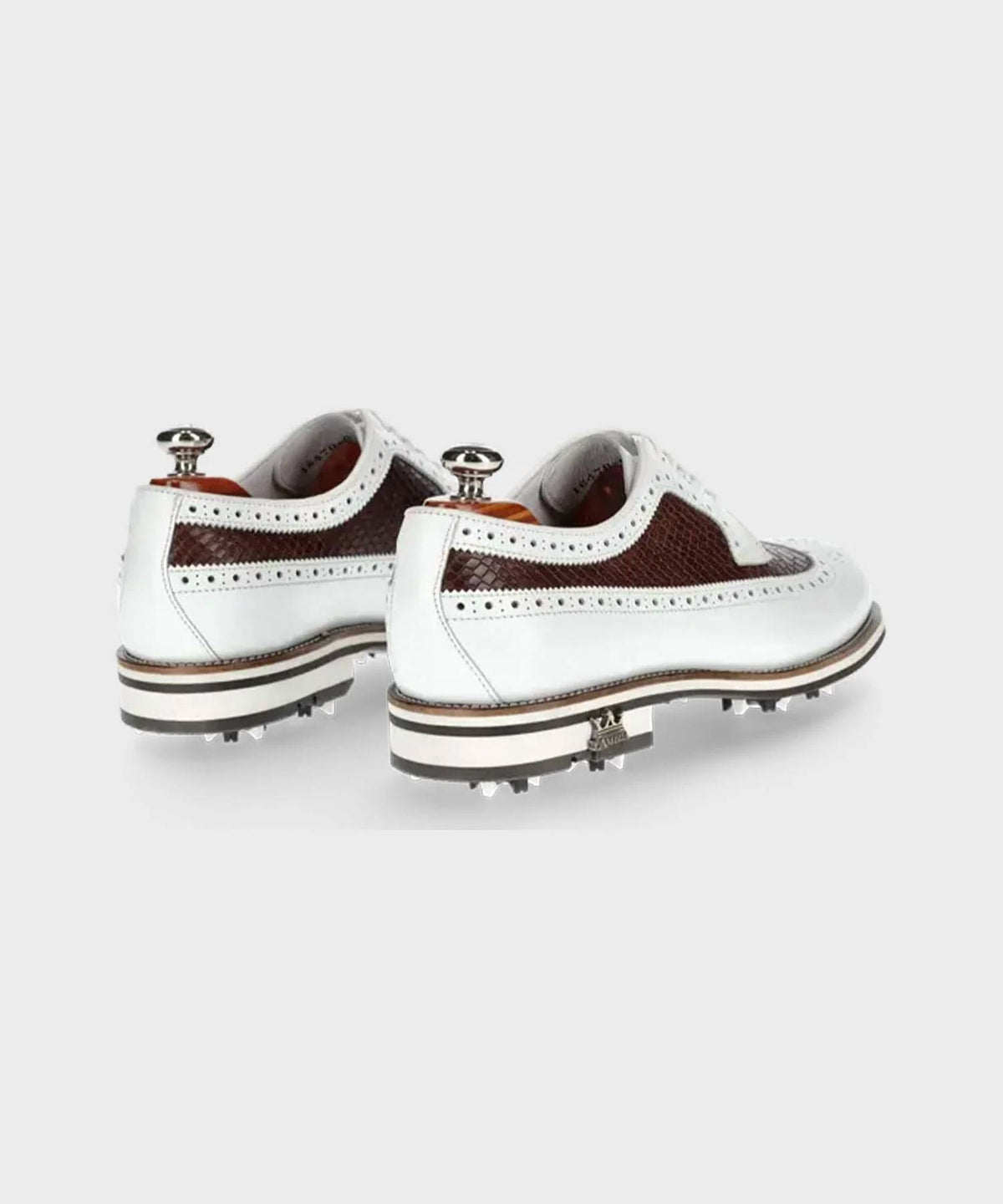 Lambda Golf - Men's Livorno Golf Shoe
