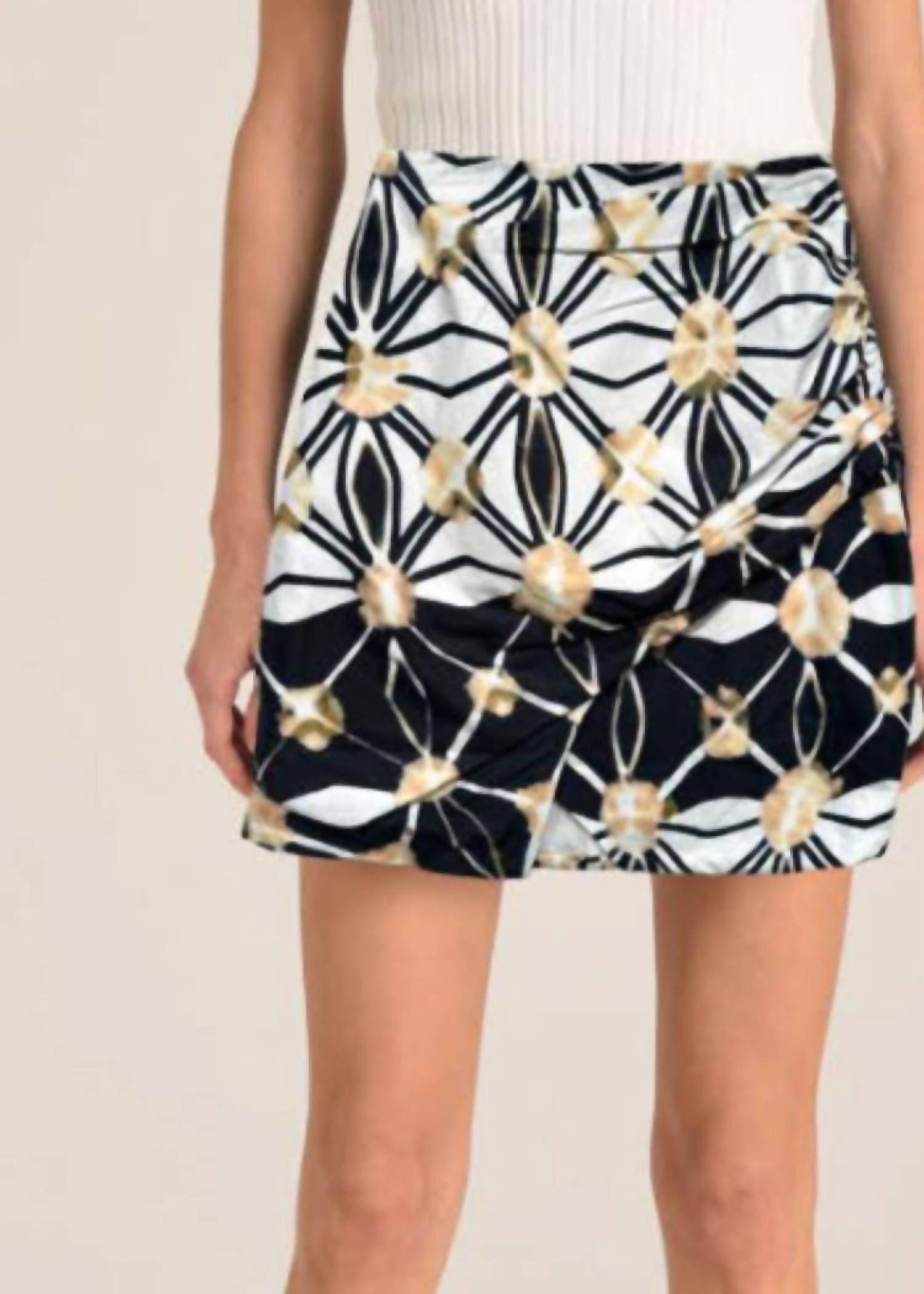 Ciebon - Julianna Mini Skirt