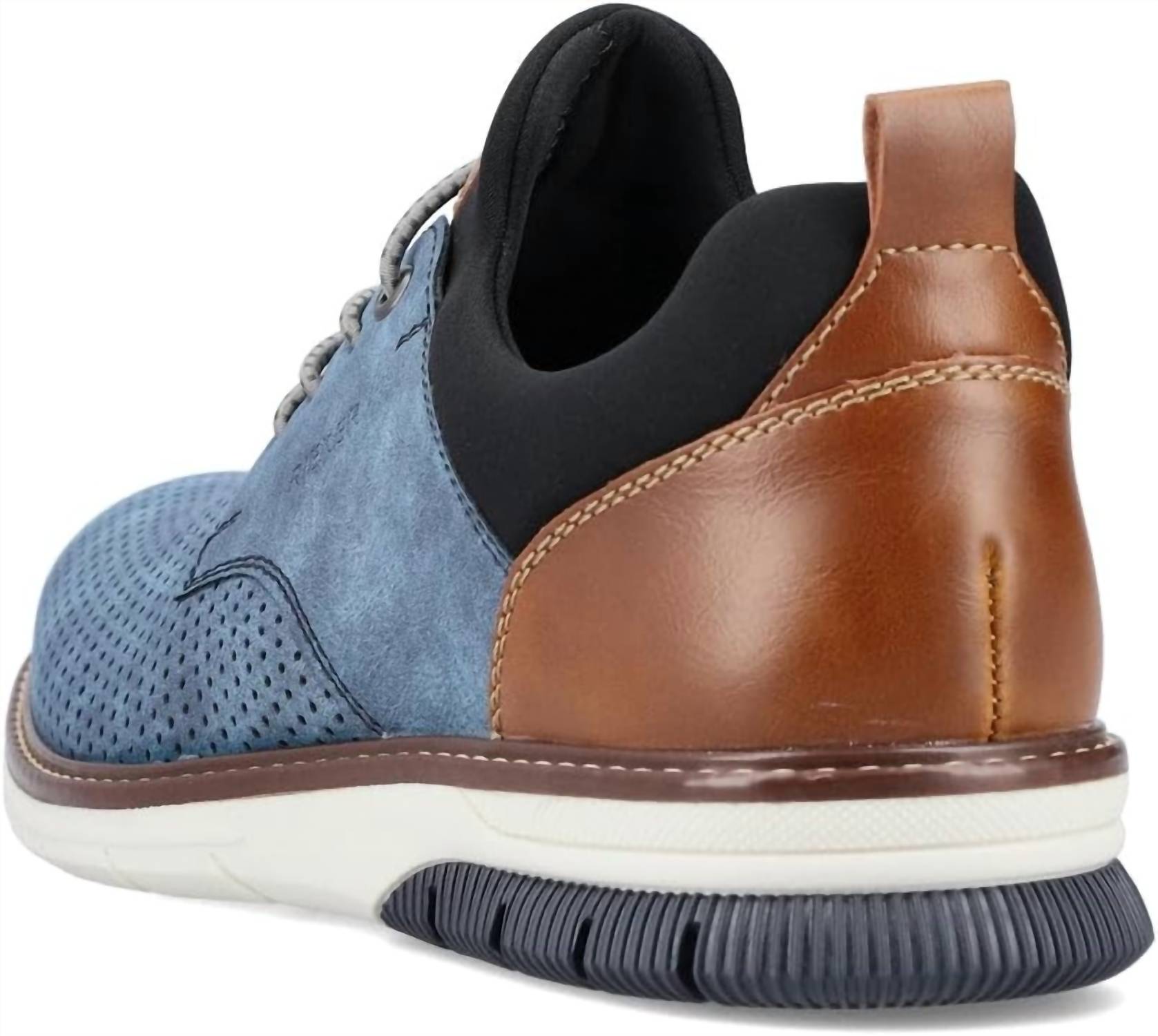 Rieker - Men's Dustin 50 Shoes