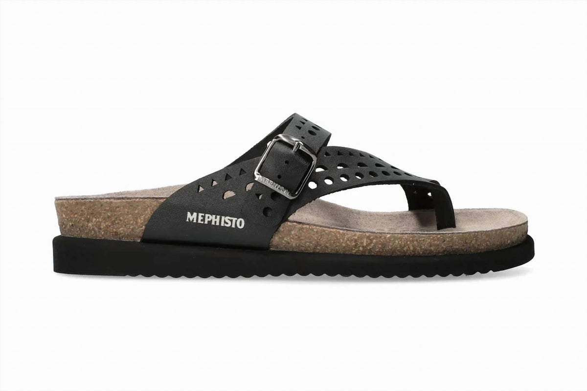 Mephisto - Women's Helena Perforated Sandal