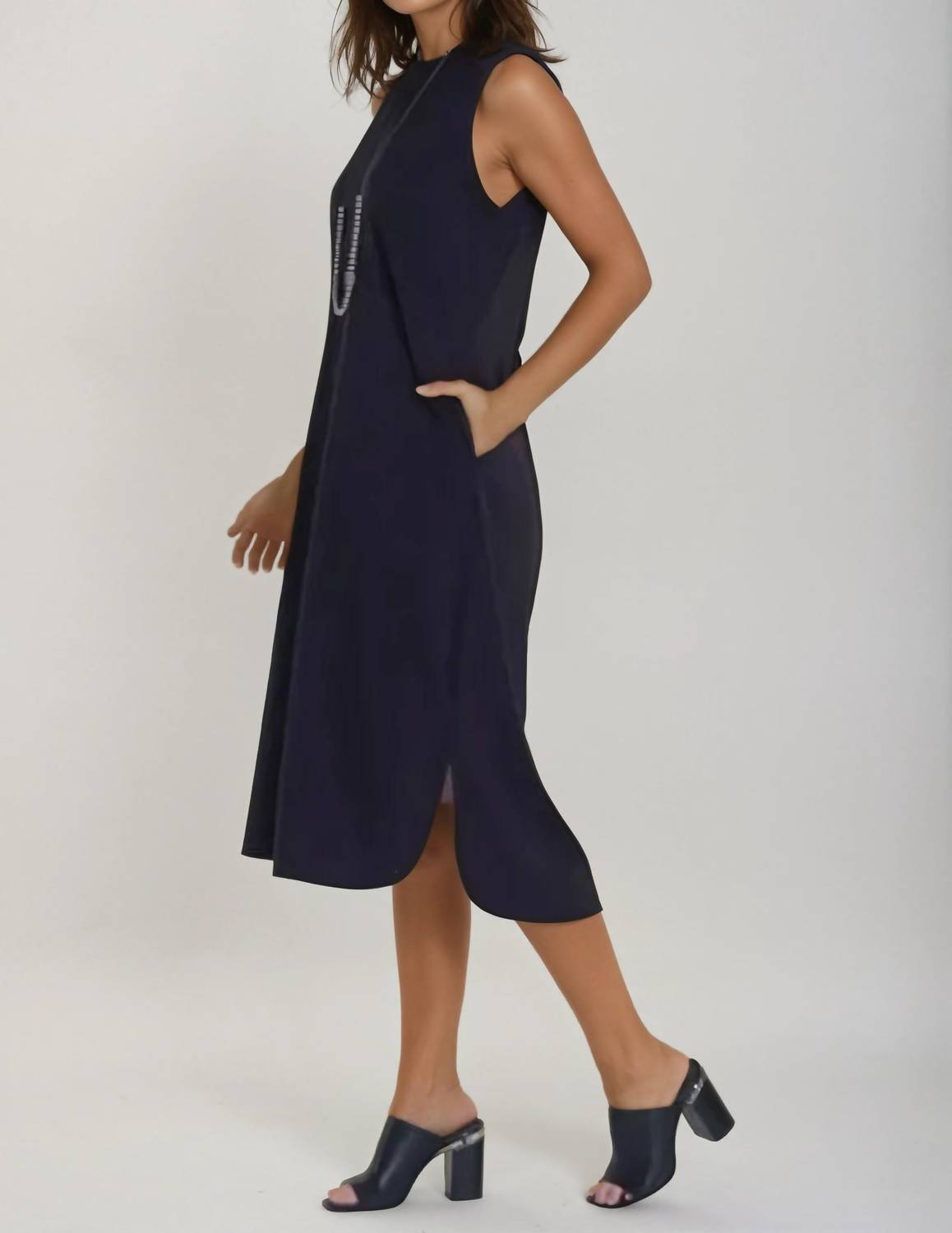 Buki - Ginza Dress